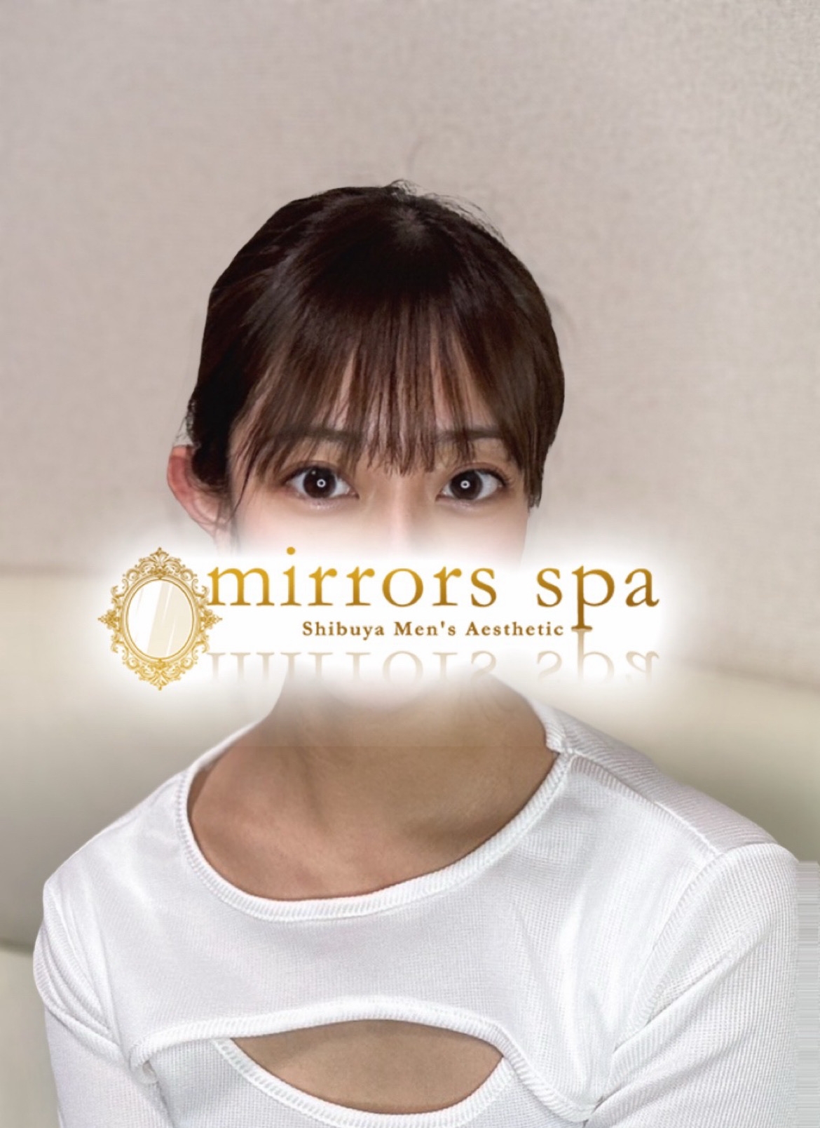 もか | mirrors spa（ミラーズスパ）