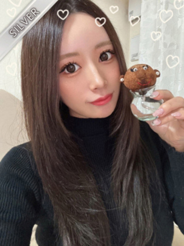 りおな(SILVER)の画像