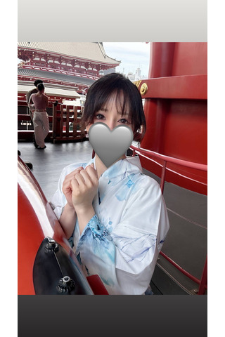 一条ひなた の画像