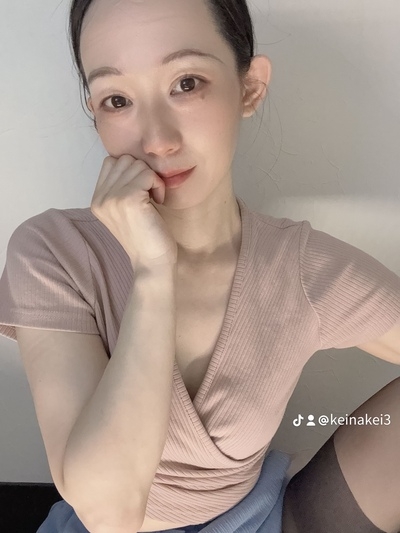 藤田けいこの画像