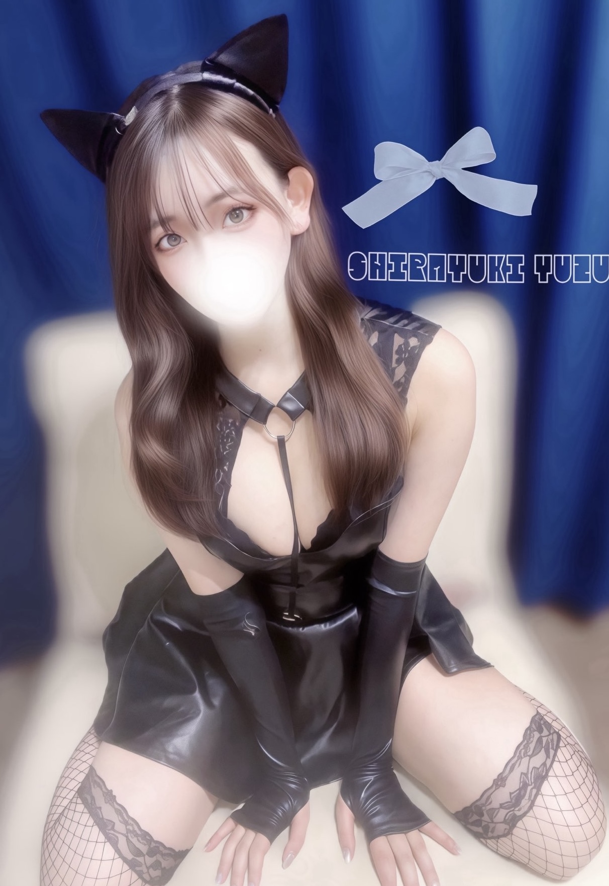 白雪ゆず | 3rdEYE（サードアイ）