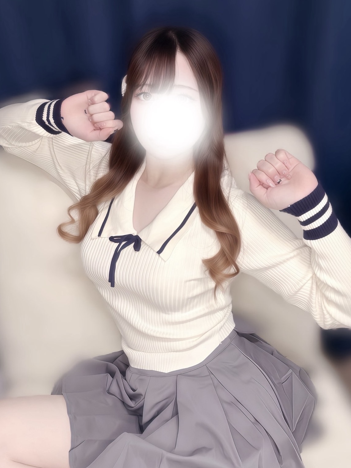 希咲もねの画像