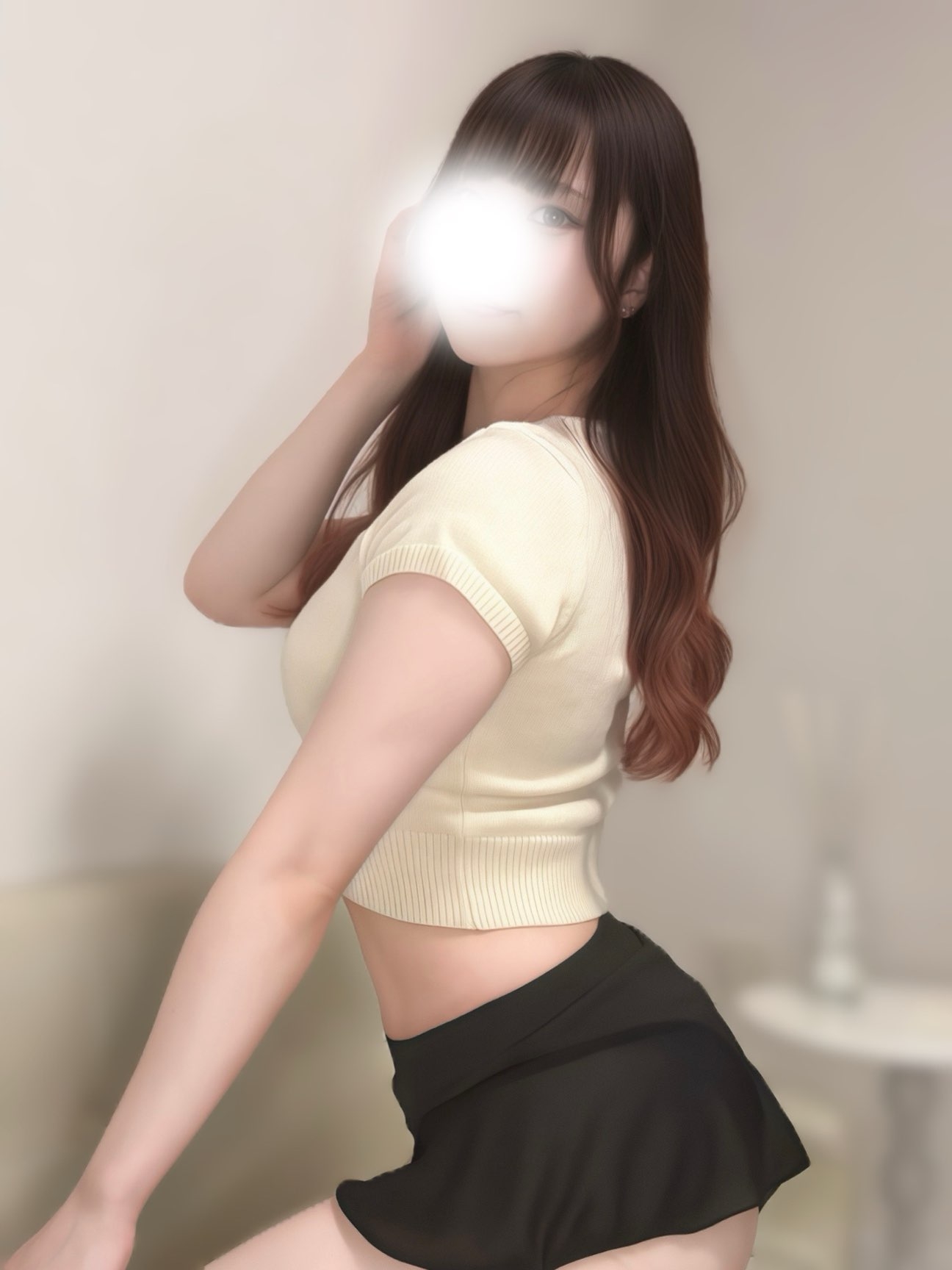 希咲もねの画像