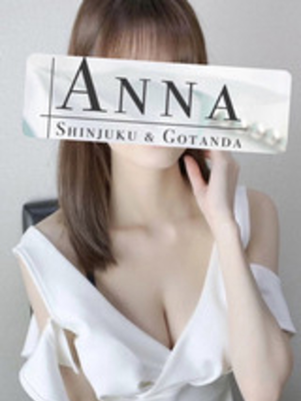 鈴森ひなの | ANNA(アンナ) 五反田ルーム