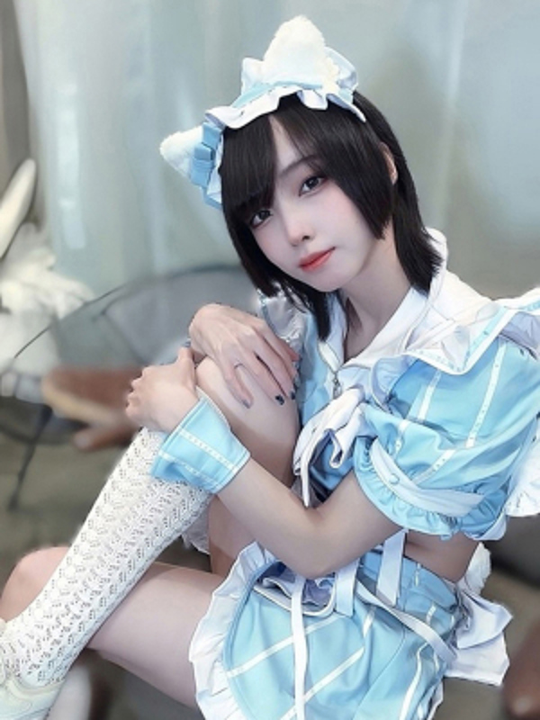 氷室めいさの画像