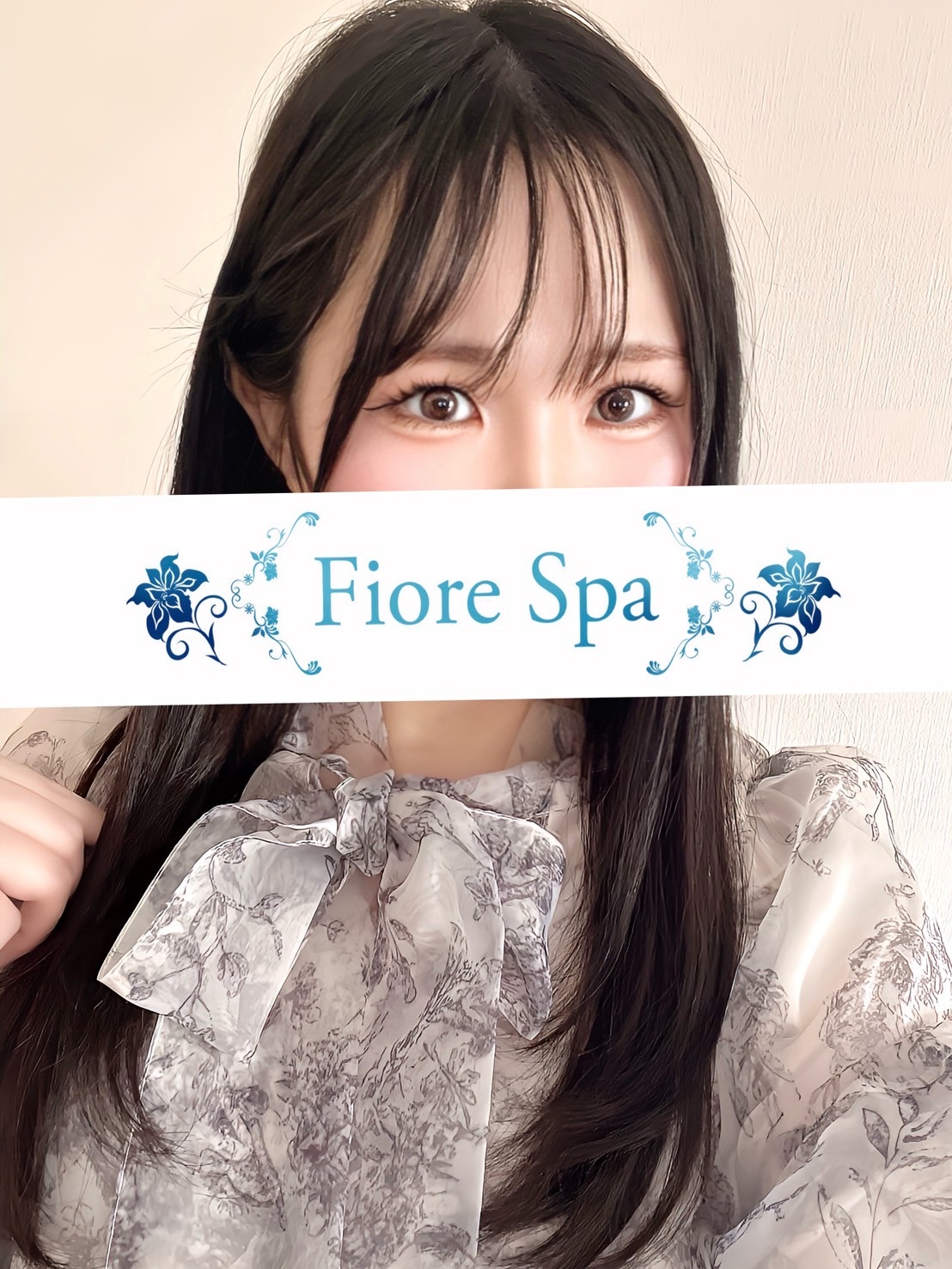 天乃つばき | FioreSpa（フィオーレスパ）