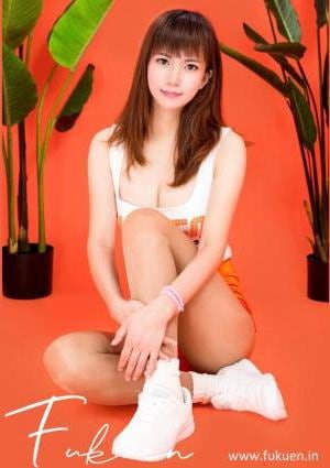 愛ちゃんの画像