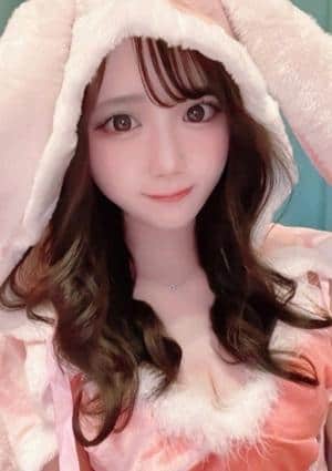 桃瀬　りんかの画像