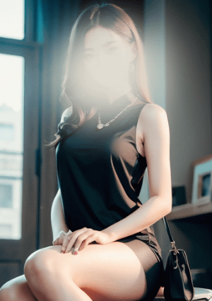 ナナちゃんの画像