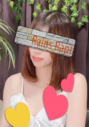 秋元 紬 | レインズラプト