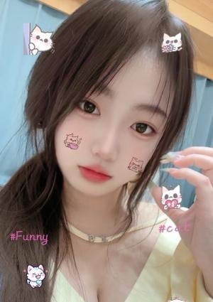 ルカちゃんの画像