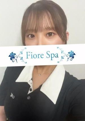 日比野きらり | FioreSpa（フィオーレスパ）