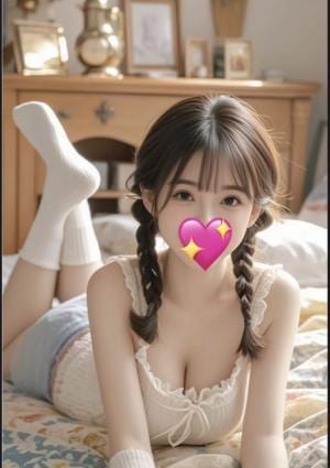 ユウナちゃんの画像