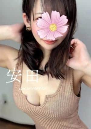 安田★おっとり美女の画像