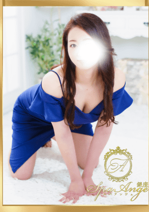 藤井 あやの | Spa Ange 銀座～アンジュ 新宿ルーム