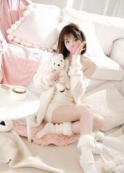 ゆきちゃんの画像