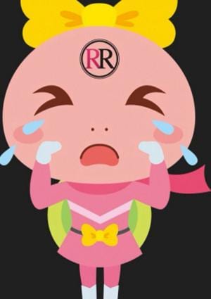 ribbonちゃんの画像