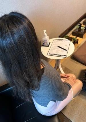 坂上　優子の画像