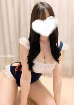 ゆずもえの画像