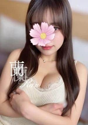 蘭★極上Gカップ‼️の画像