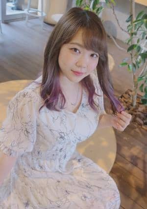 新海 なつみの画像