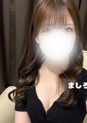 新人ましろの画像