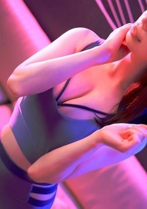 伊織まきほの画像