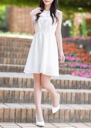 如月 あんなの画像