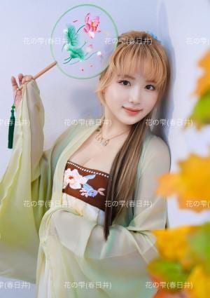 ラキちゃんの画像