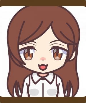 青山 かえでの画像