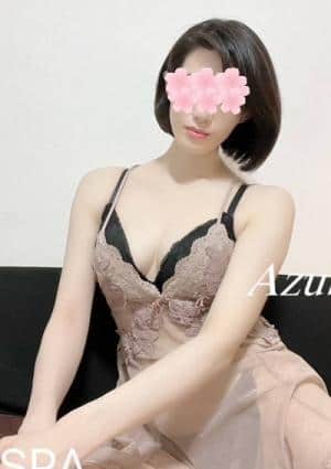 篠田あずみの画像