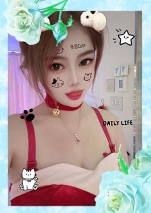 ミリンちゃんの画像