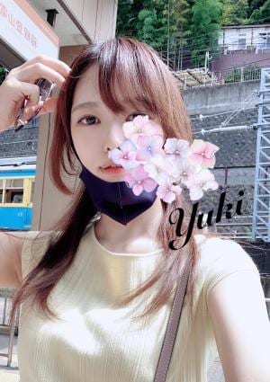 黒滝ゆきの画像