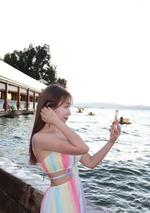 ヨーコちゃんの画像