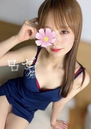 ロゼ★超濃厚サービス♡の画像