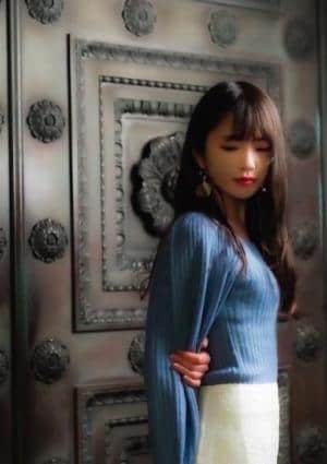 羽澄　ありさの画像