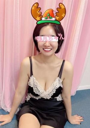 美月ちゃんの画像