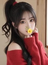 ねねちゃんの画像