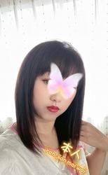 ナナちゃん（中国人・30代）の画像