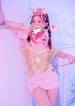 ナキちゃんの画像