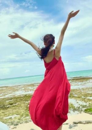 黒咲あまねの画像