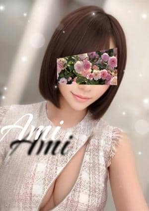 夏川あみの画像