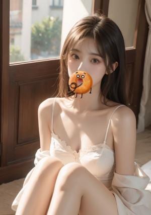 サカちゃんの画像