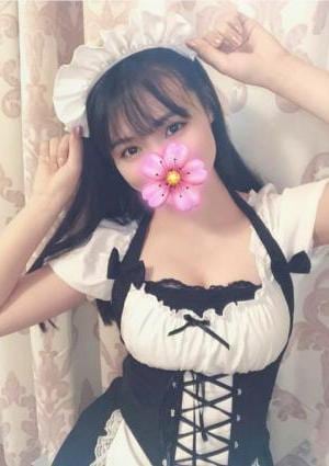 完全新人入店：ゆなちゃんの画像