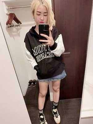 あみちゃんの画像