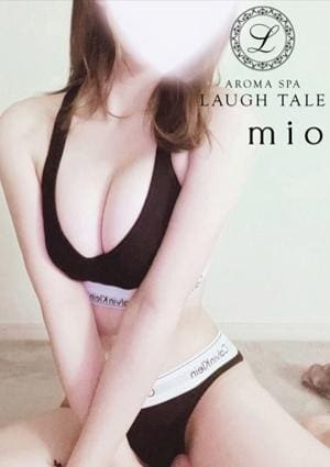 美桜（みお）の画像