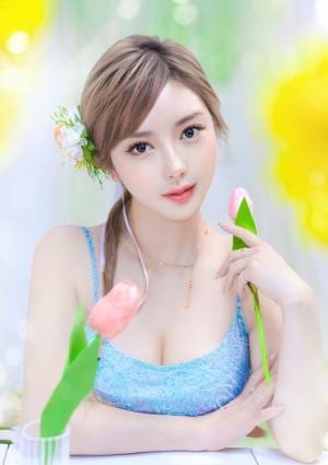 なみちゃんの画像