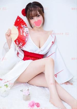 みゆちゃんの画像