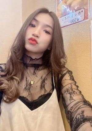 りりちゃんの画像