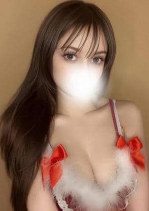 栗山かれんの画像